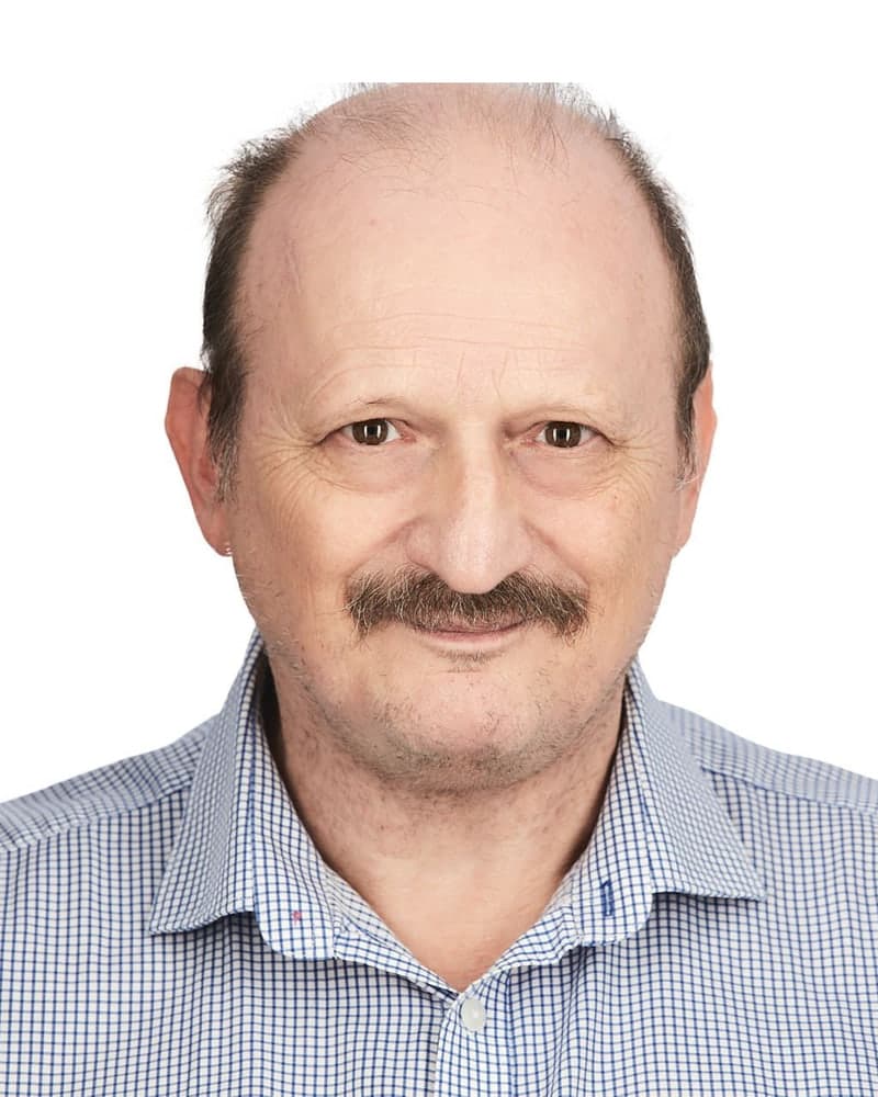 Richard Dinsdale, Consultant at Bachmann Robinson