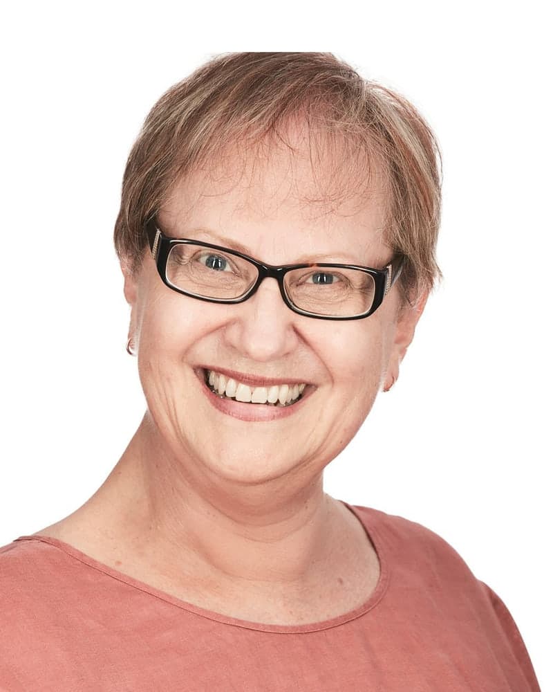 Tracey Ashton, Senior Accountant for SMSF at Bachmann Robinson