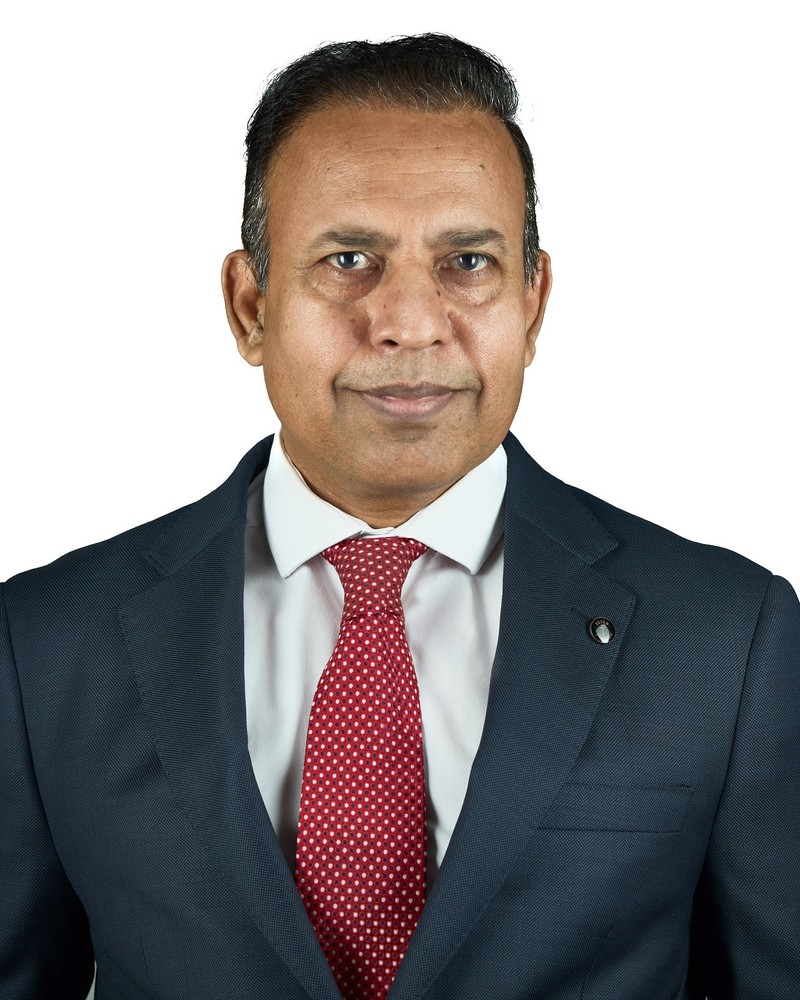 Nayyar Hayat