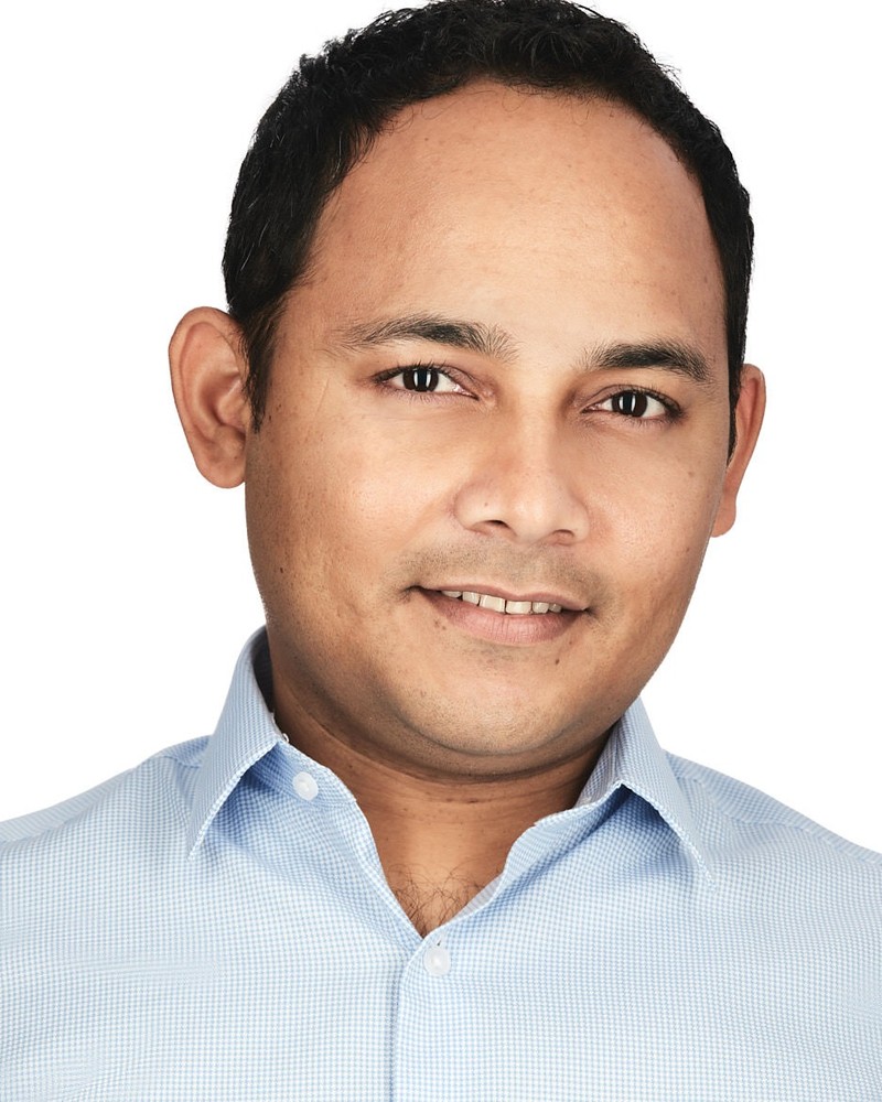 Parvez Rahim