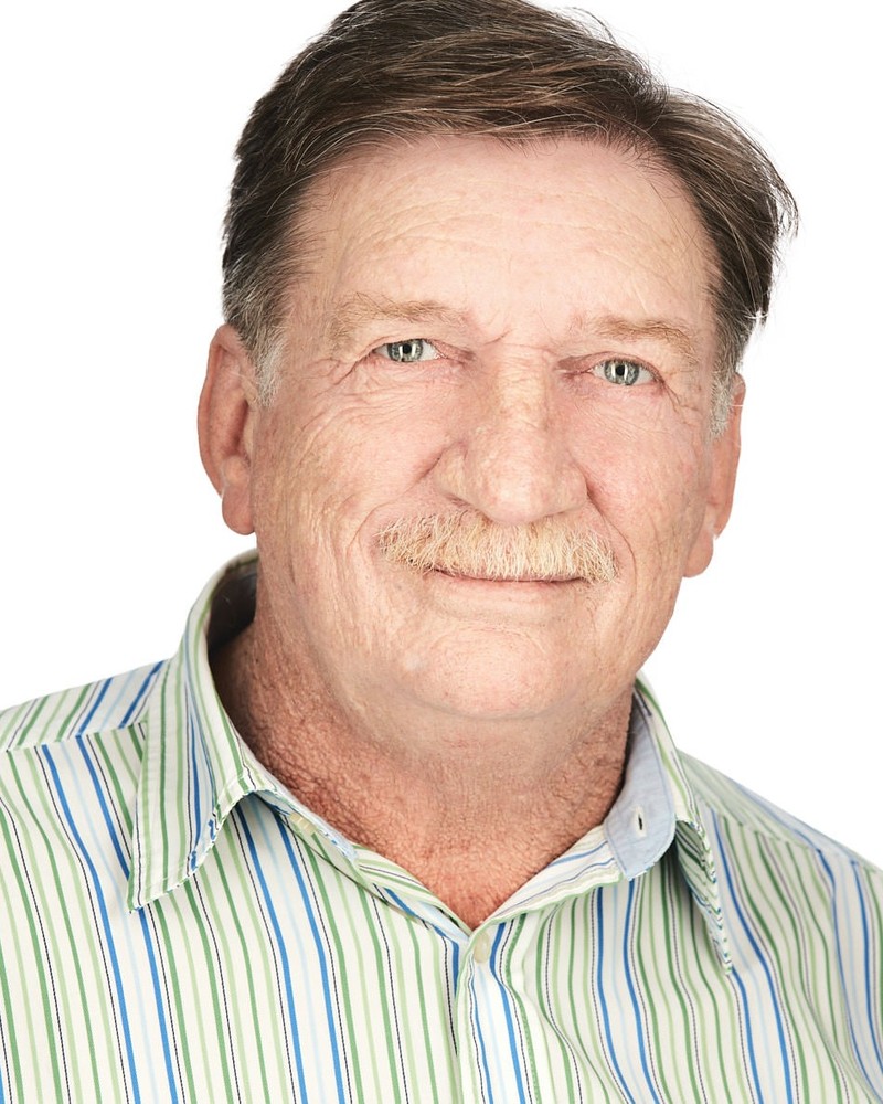 Russell Bachmann